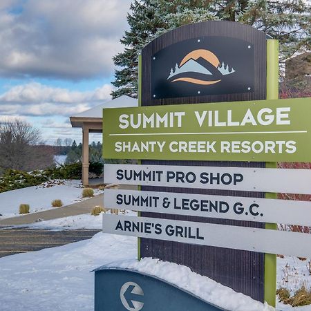 Bellaire Condo - Walk To Shanty Creek Resort! Zewnętrze zdjęcie