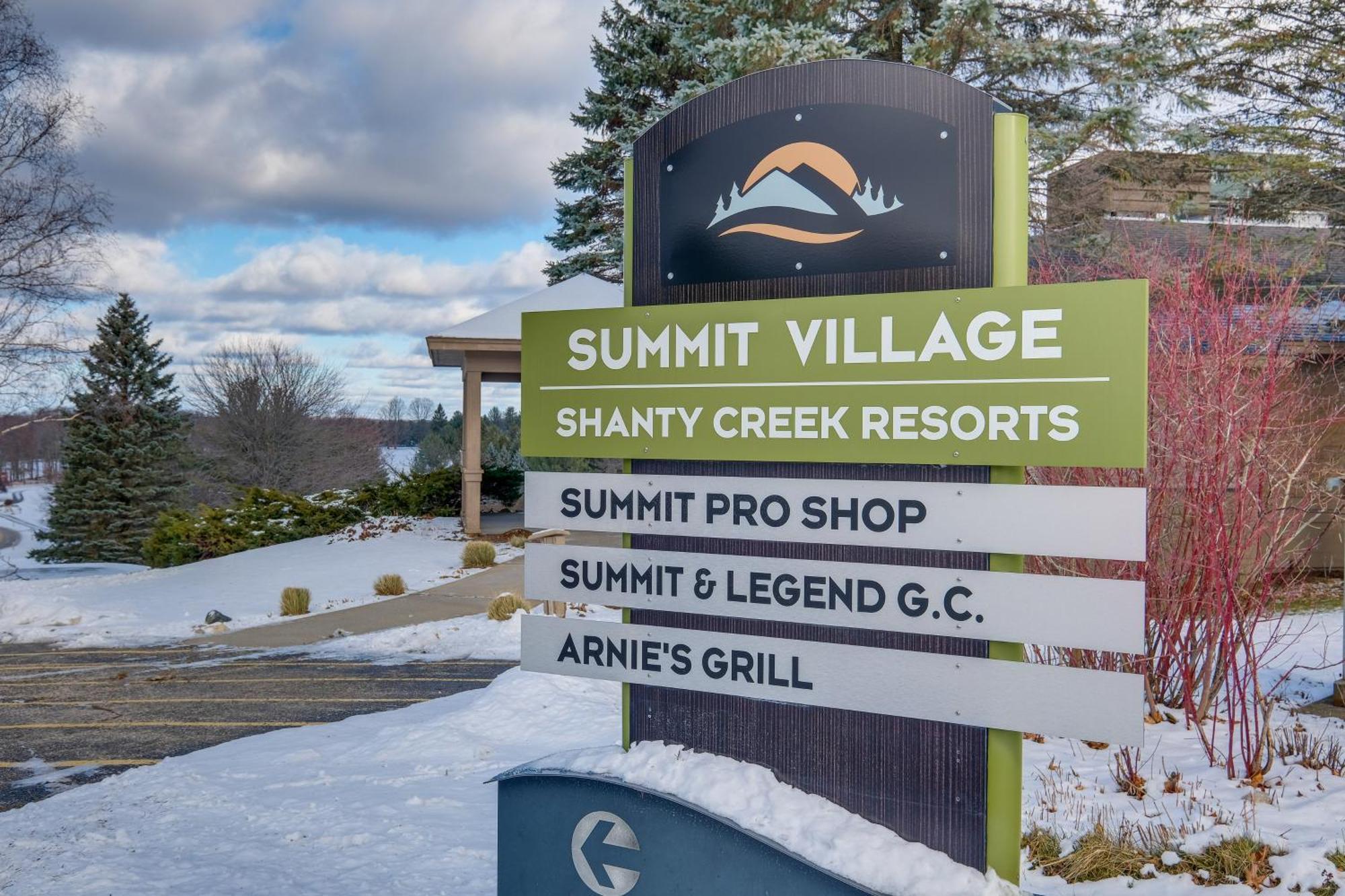 Bellaire Condo - Walk To Shanty Creek Resort! Zewnętrze zdjęcie
